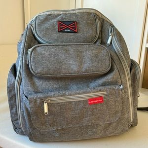 Diaper bag